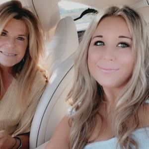 Meet your Posher, Judith